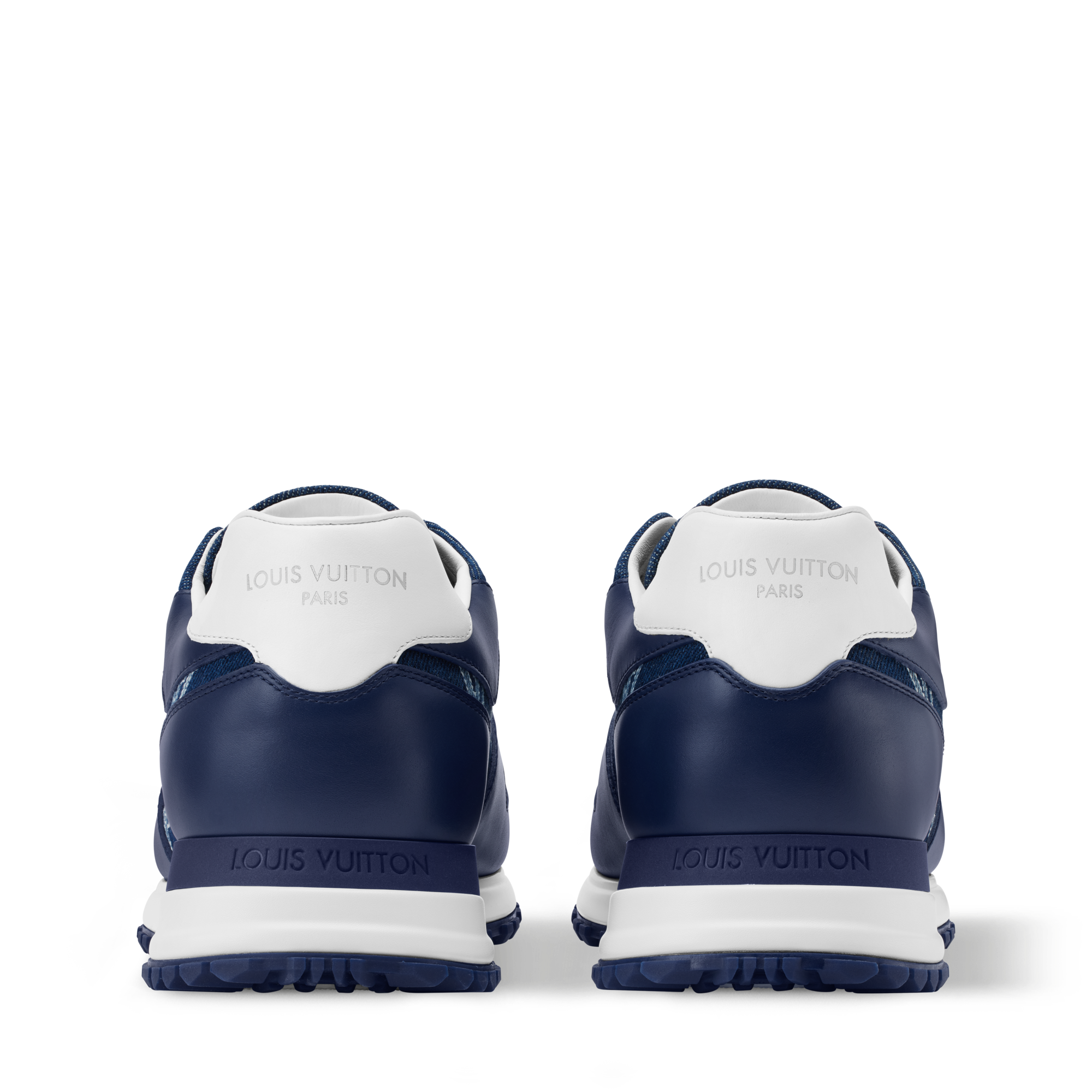 Run Away Sneaker  in Men's Shoes Sneakers collections by Louis Vuitton (Product zoom)